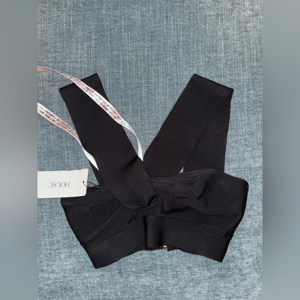 House of CB Ermina Top